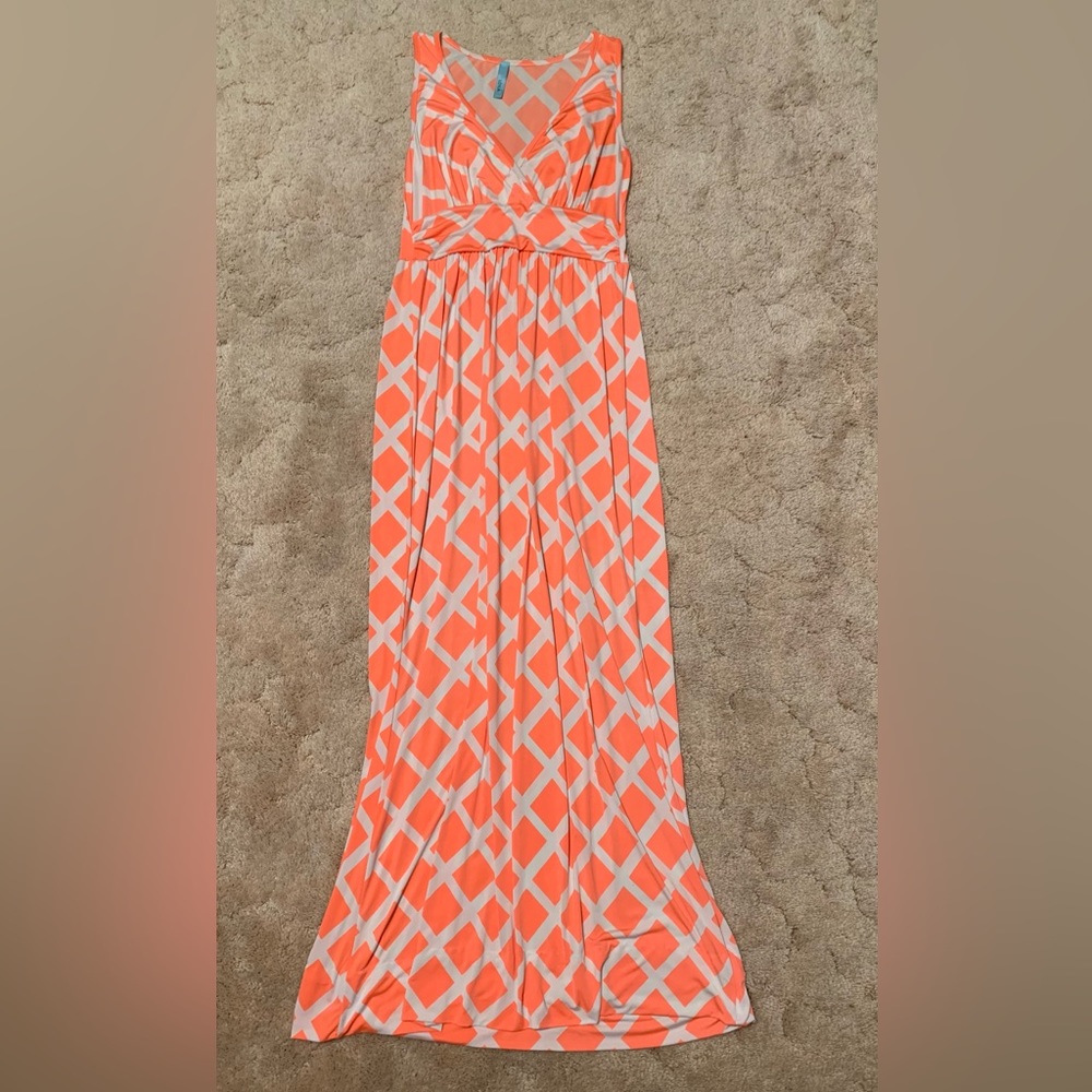 Loila Dress
